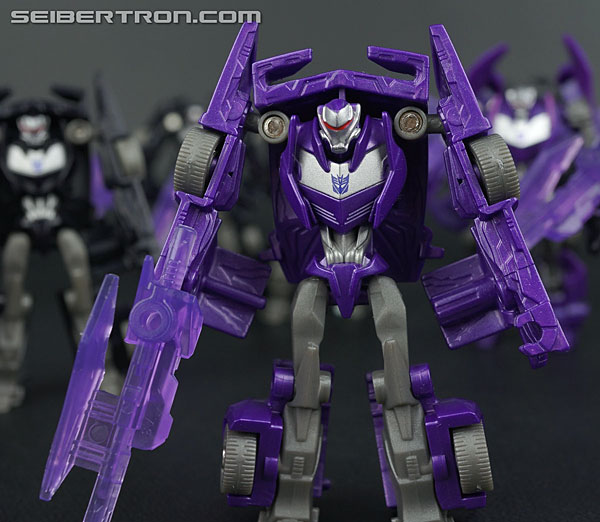 Transformers EZ Collection Vehicon (EZ-SP2) (Image #116 of 129)