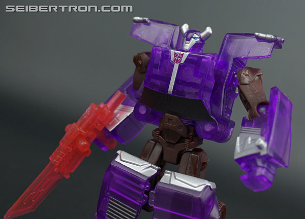 Transformers EZ Collection Terrorcon Cliffjumper (EZ-SP2) (Image #78 of 131)