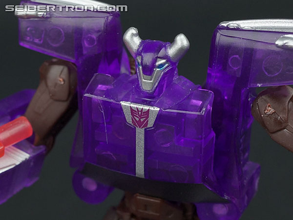 Transformers EZ Collection Terrorcon Cliffjumper (EZ-SP2) (Image #86 of 131)