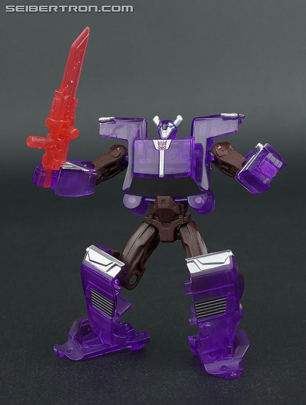 Transformers EZ Collection Terrorcon Cliffjumper (EZ-SP2) (Image #93 of 131)