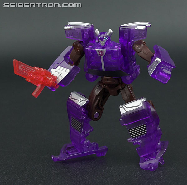 Transformers EZ Collection Terrorcon Cliffjumper (EZ-SP2) (Image #96 of 131)