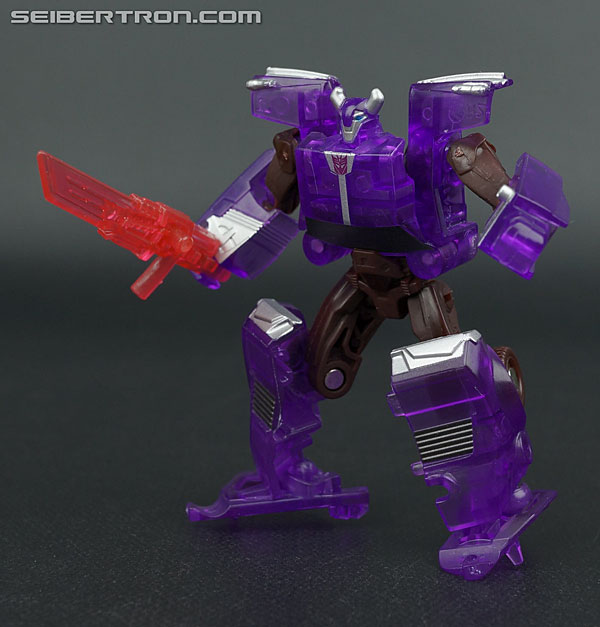 Transformers EZ Collection Terrorcon Cliffjumper (EZ-SP2) (Image #102 of 131)