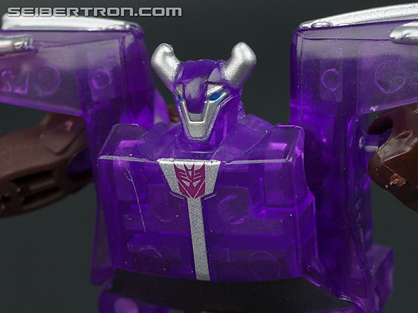 Transformers EZ Collection Terrorcon Cliffjumper (EZ-SP2) (Image #108 of 131)