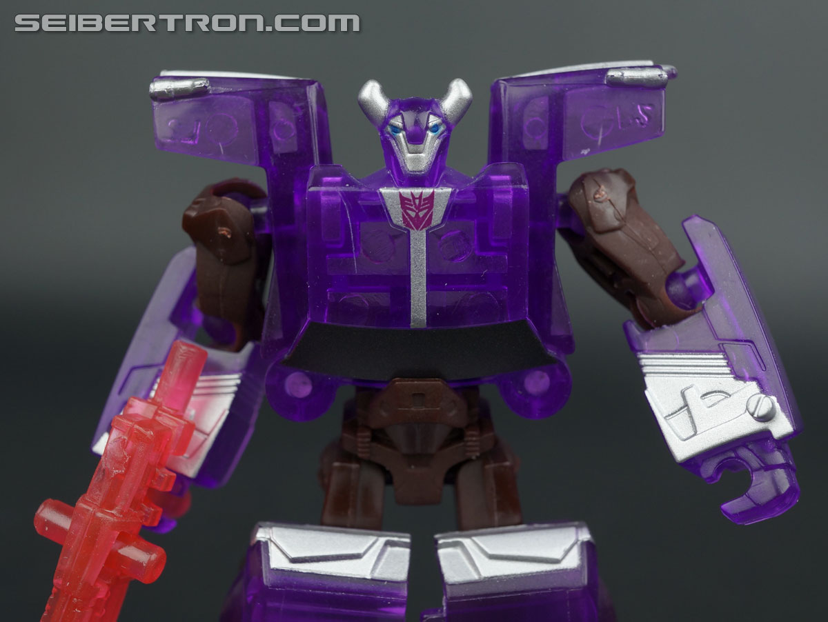 Transformers EZ Collection Terrorcon Cliffjumper (EZ-SP2) (Image #59 of 131)