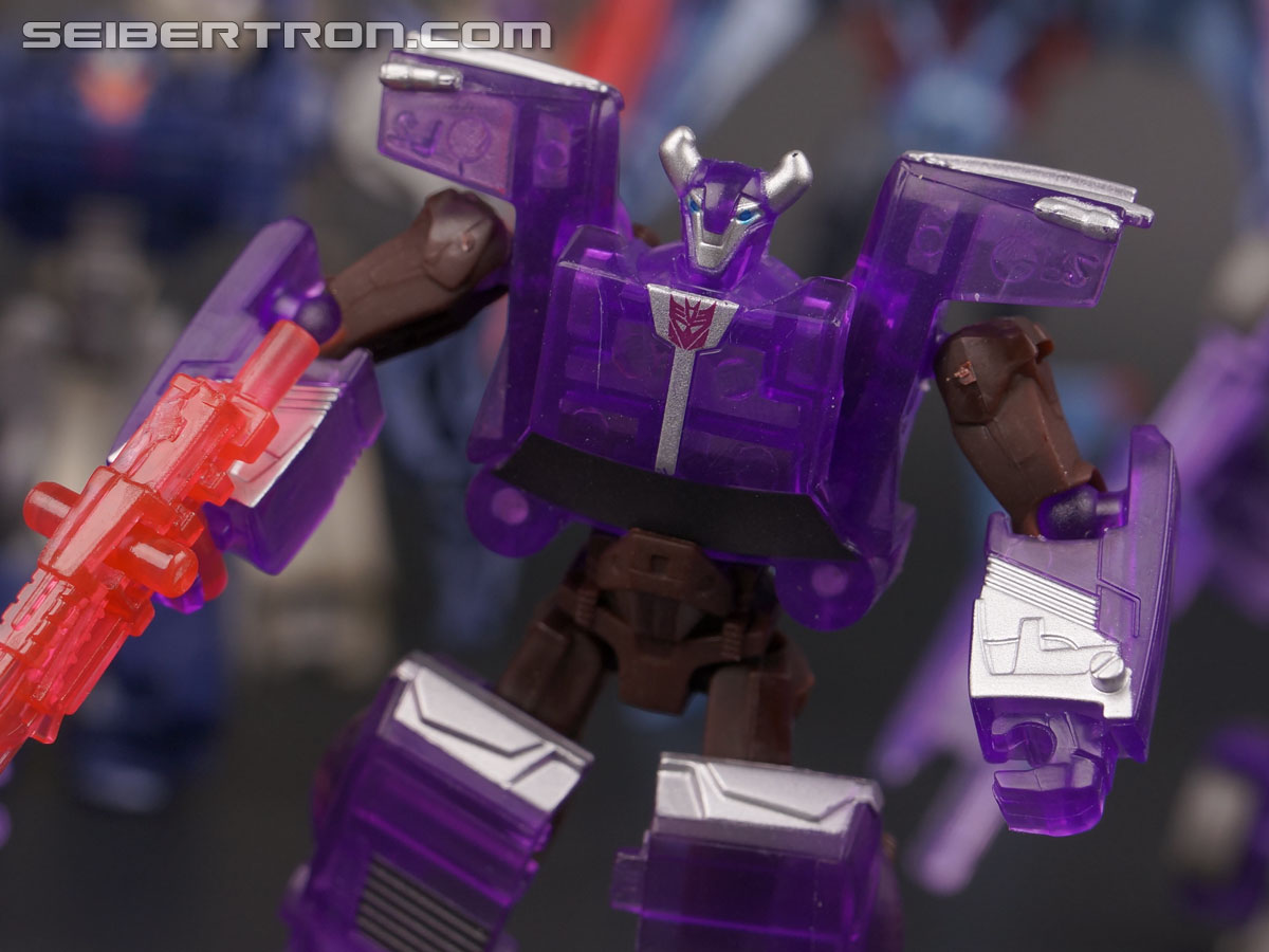 Transformers EZ Collection Terrorcon Cliffjumper (EZ-SP2) (Image #128 of 131)