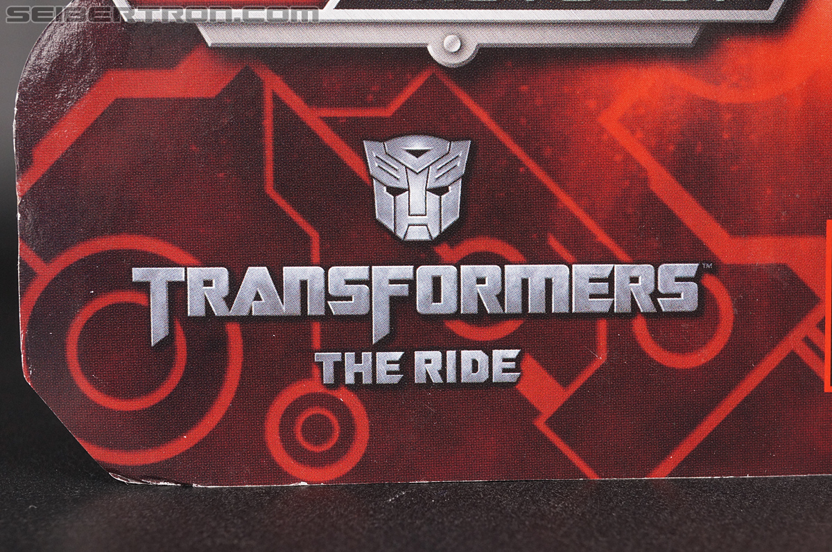 Transformers Universal Studios Evac (Image #13 of 157)