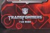 Transformers Universal Studios Evac - Image #13 of 157