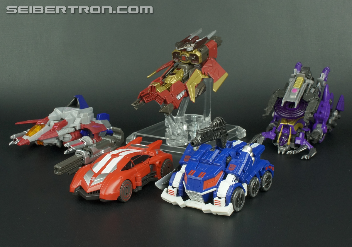Transformers Fall of Cybertron Air Raid (Image #55 of 171)