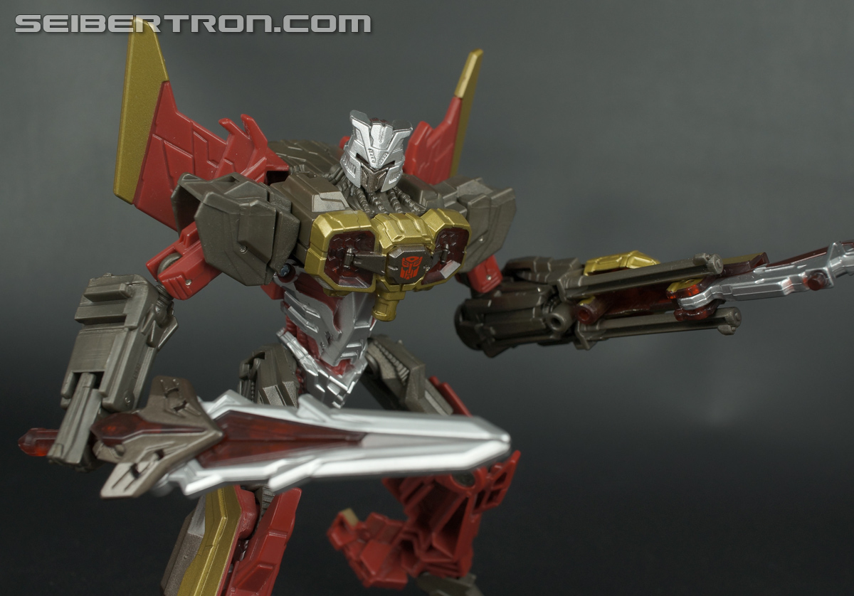 Transformers Fall of Cybertron Air Raid (Image #93 of 171)