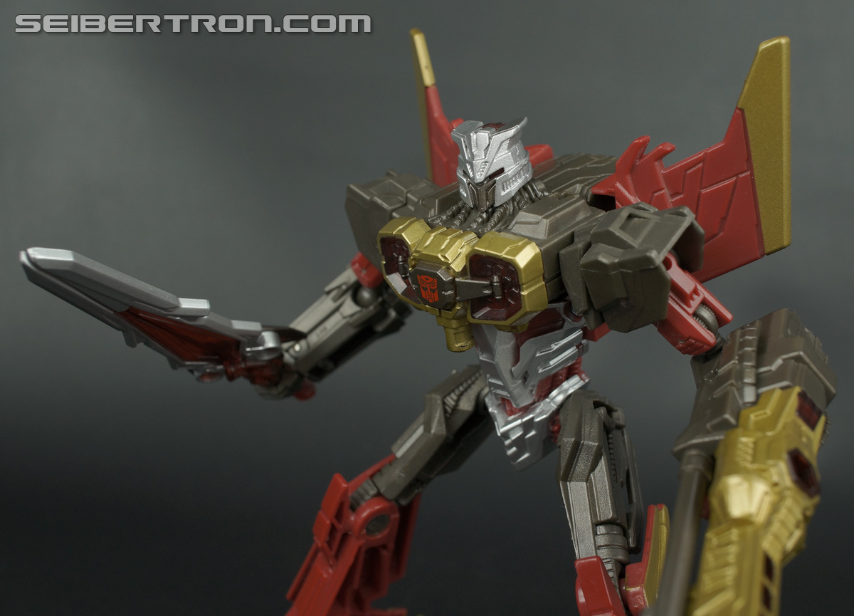 Transformers Fall of Cybertron Air Raid (Image #103 of 171)