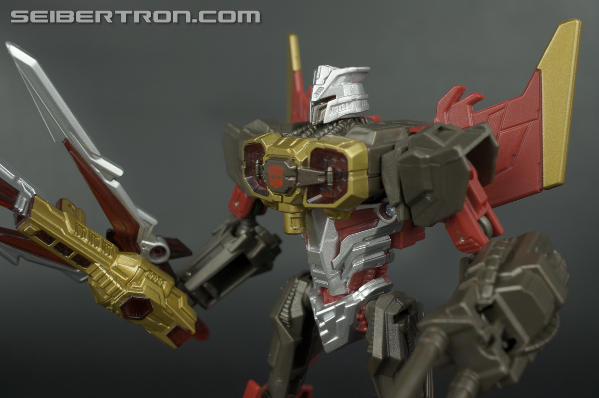 Transformers Fall of Cybertron Air Raid (Image #111 of 171)