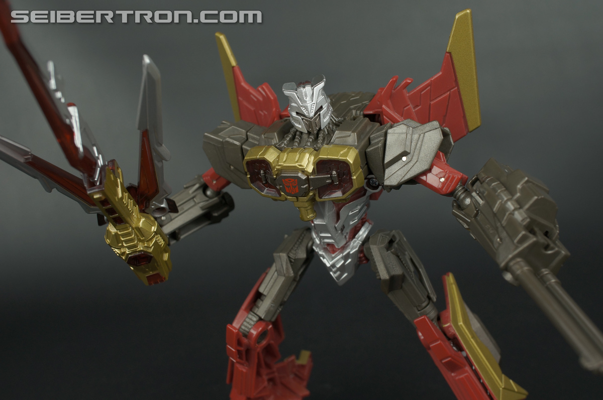 Transformers Fall of Cybertron Air Raid (Image #114 of 171)
