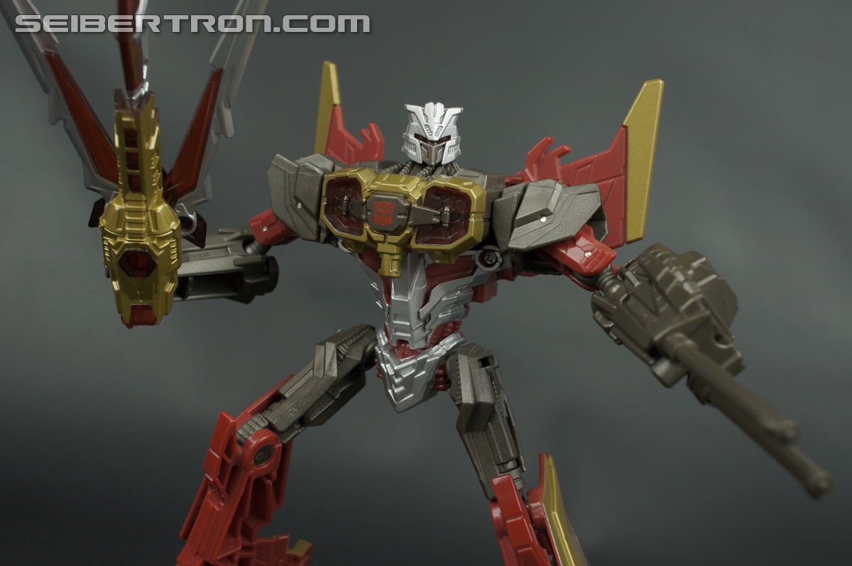 Transformers Fall of Cybertron Air Raid (Image #116 of 171)