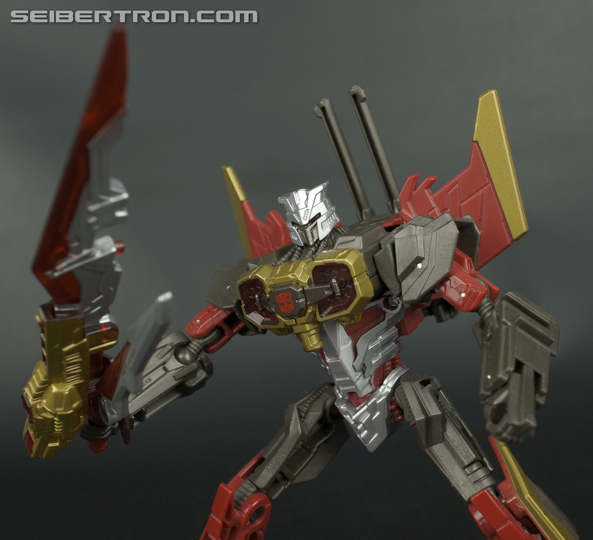 Transformers Fall of Cybertron Air Raid (Image #130 of 171)