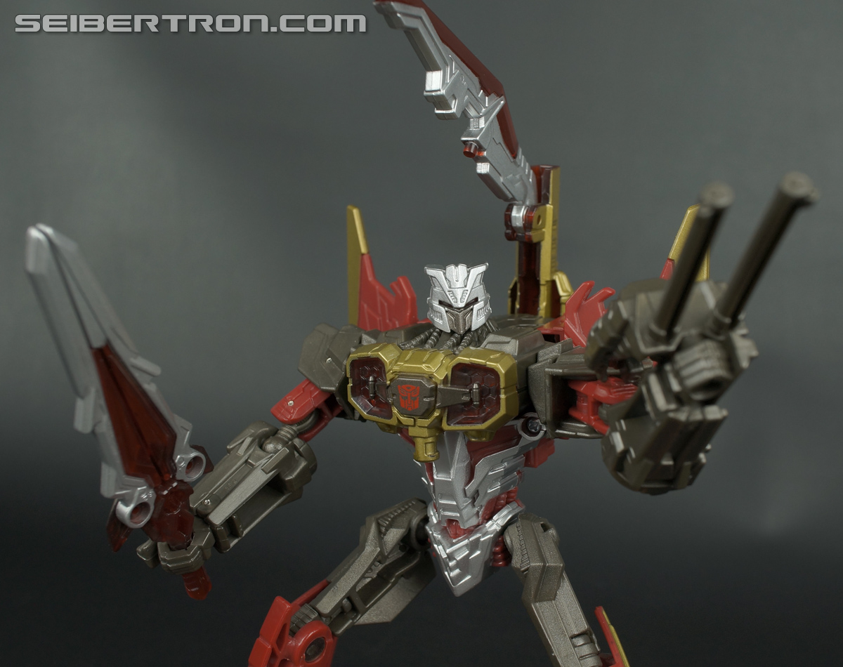 Transformers Fall of Cybertron Air Raid (Image #139 of 171)