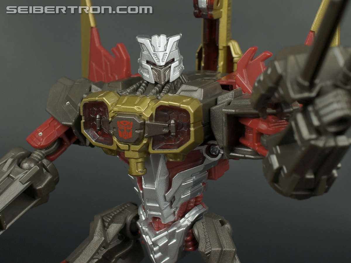 Transformers Fall of Cybertron Air Raid (Image #140 of 171)
