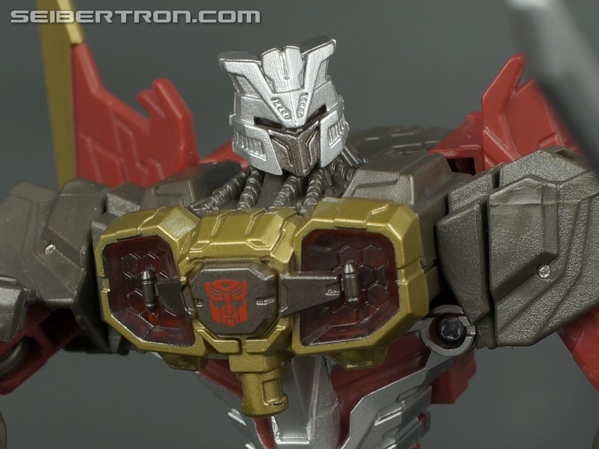 Transformers Fall of Cybertron Air Raid (Image #144 of 171)