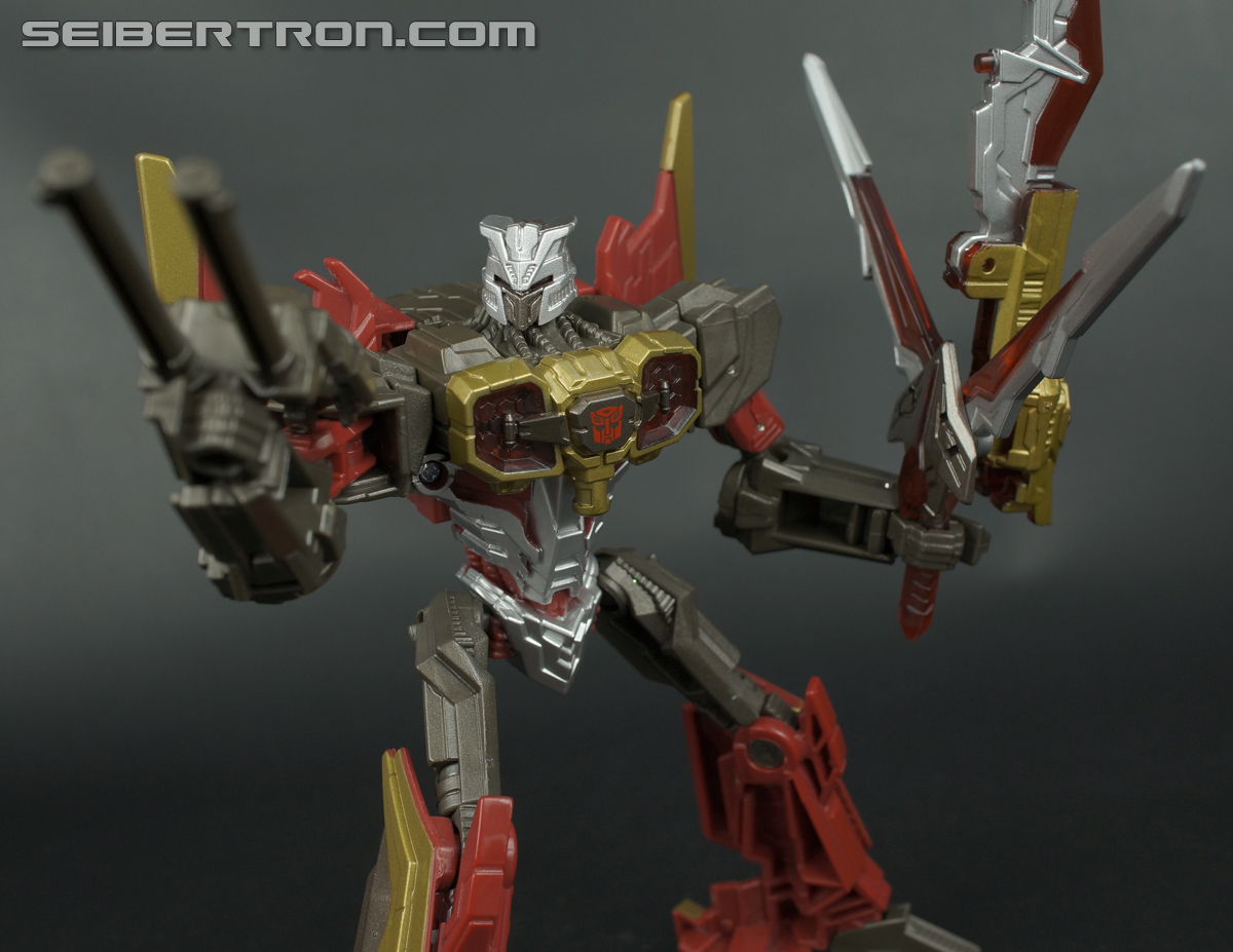 Transformers Fall of Cybertron Air Raid (Image #146 of 171)