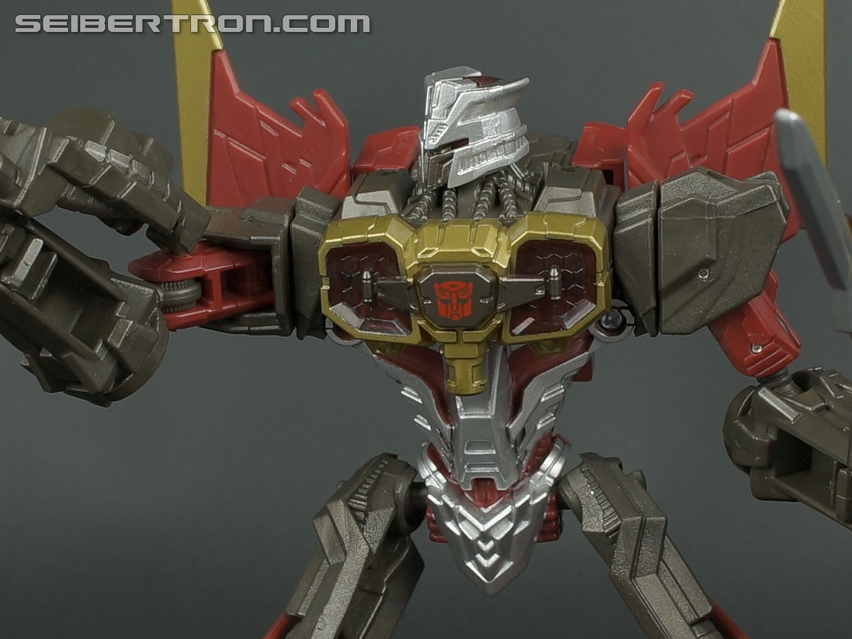 Transformers Fall of Cybertron Air Raid (Image #149 of 171)