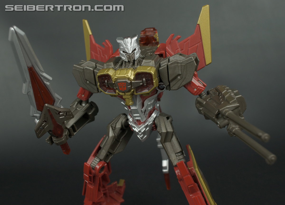 Transformers Fall of Cybertron Air Raid (Image #151 of 171)
