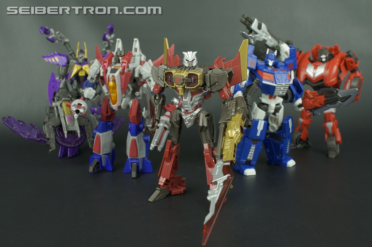 Transformers Fall of Cybertron Air Raid (Image #168 of 171)