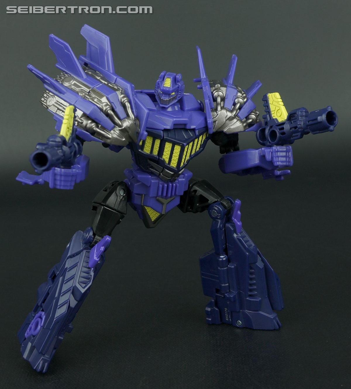 Transformers Fall of Cybertron Blast Off (Image #69 of 89)