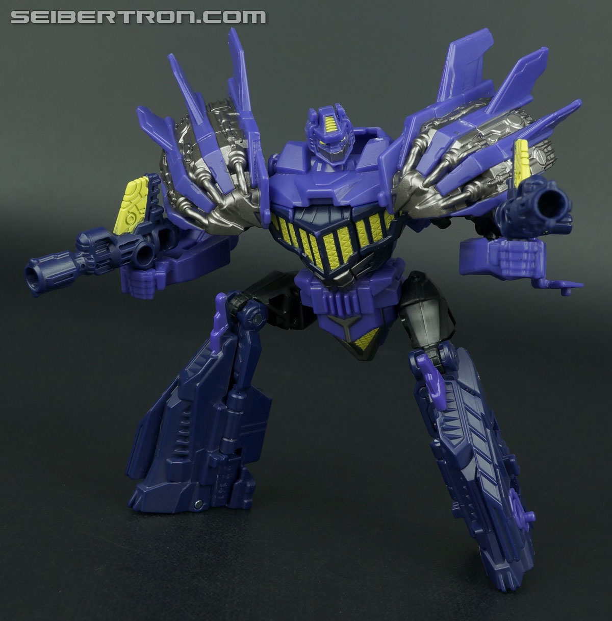 Transformers Fall of Cybertron Blast Off (Image #72 of 89)