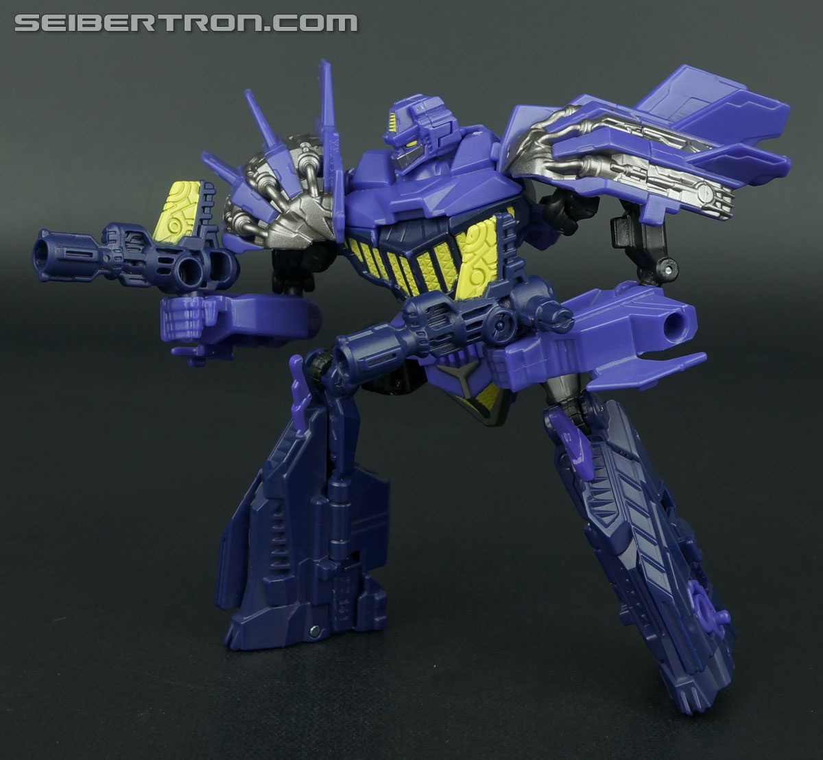Transformers Fall of Cybertron Blast Off (Image #77 of 89)