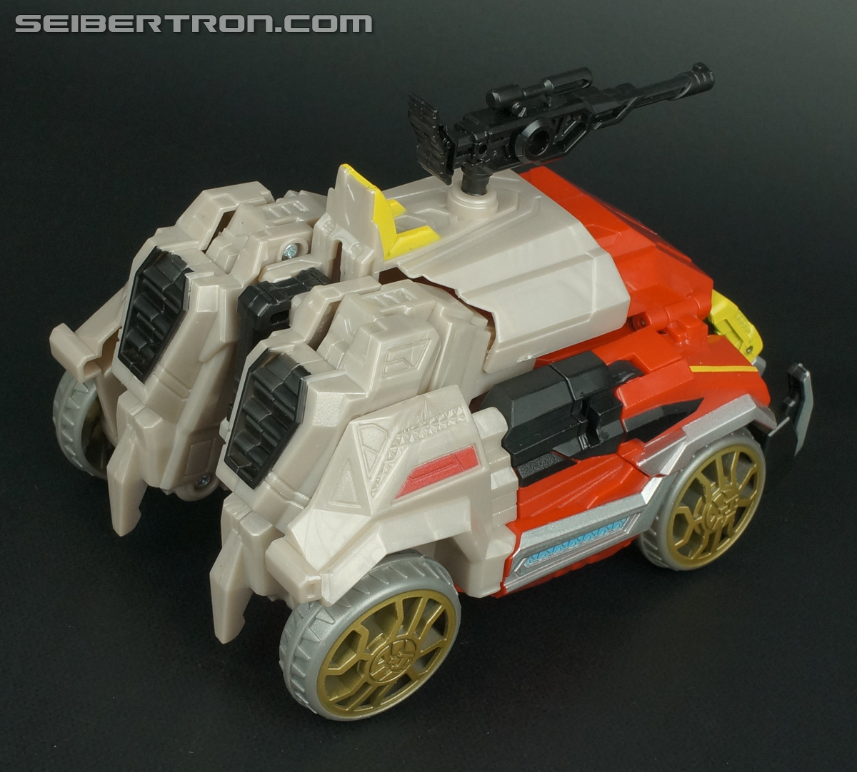Transformers Fall of Cybertron Blaster (Image #24 of 193)
