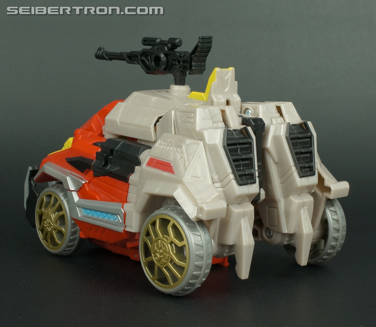 Transformers Fall of Cybertron Blaster (Image #27 of 193)