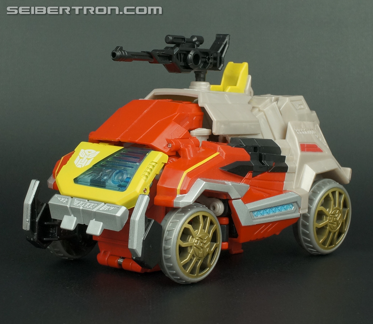 Transformers Fall of Cybertron Blaster (Image #29 of 193)