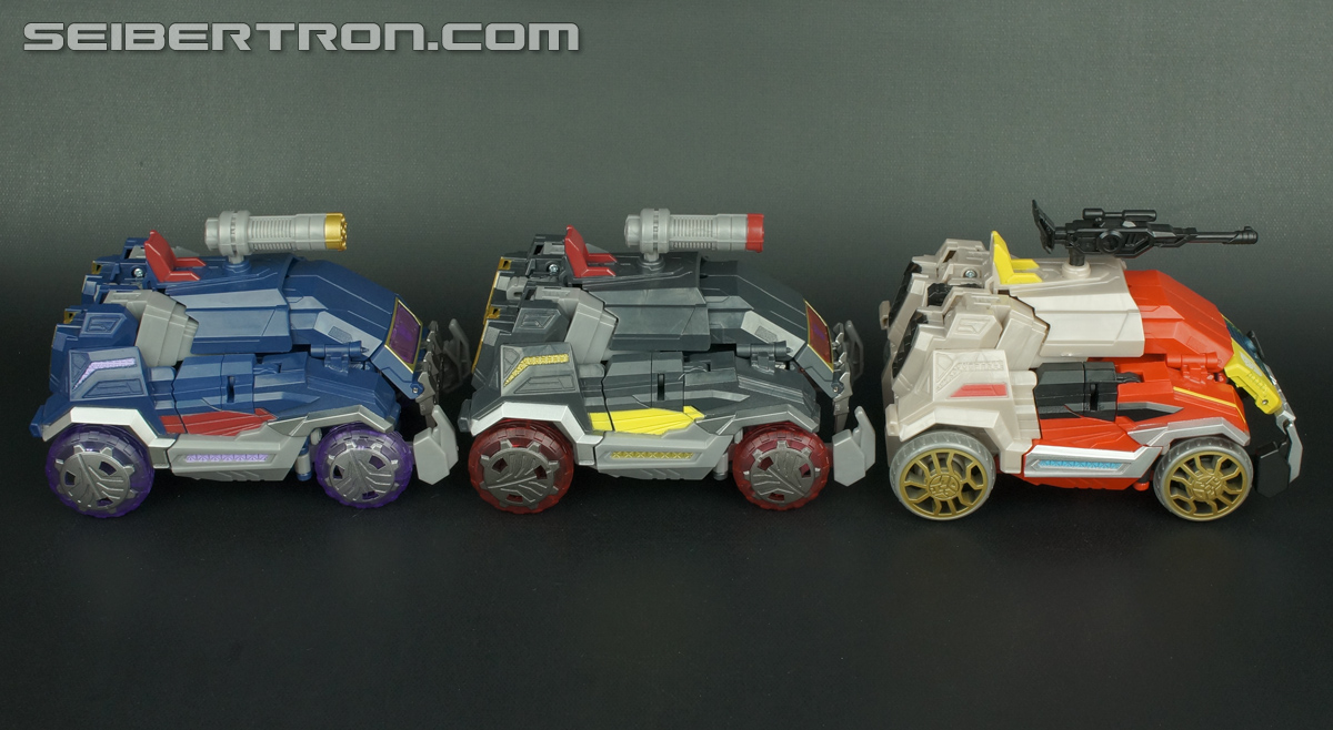 Transformers Fall of Cybertron Blaster (Image #37 of 193)