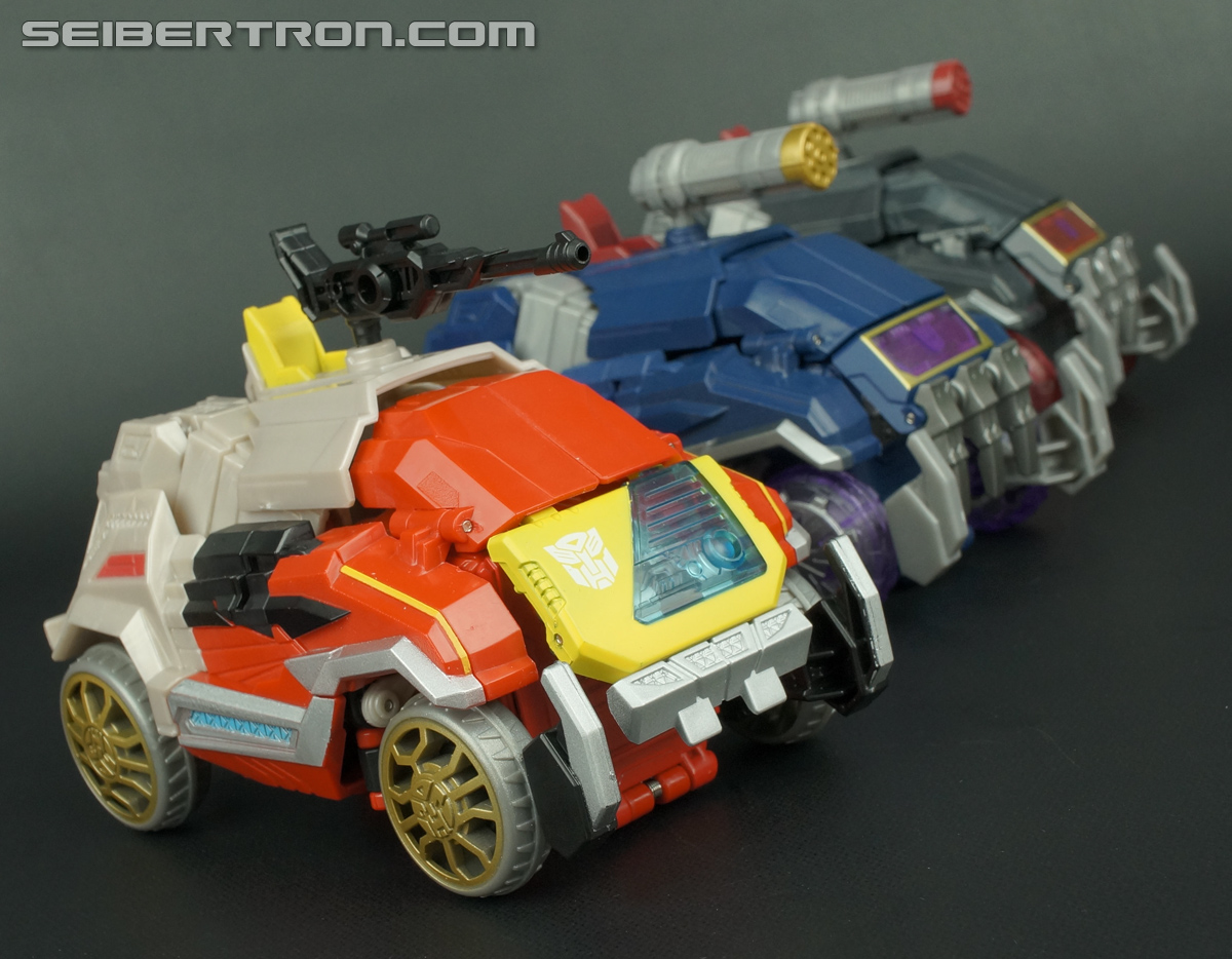 Transformers Fall of Cybertron Blaster (Image #41 of 193)