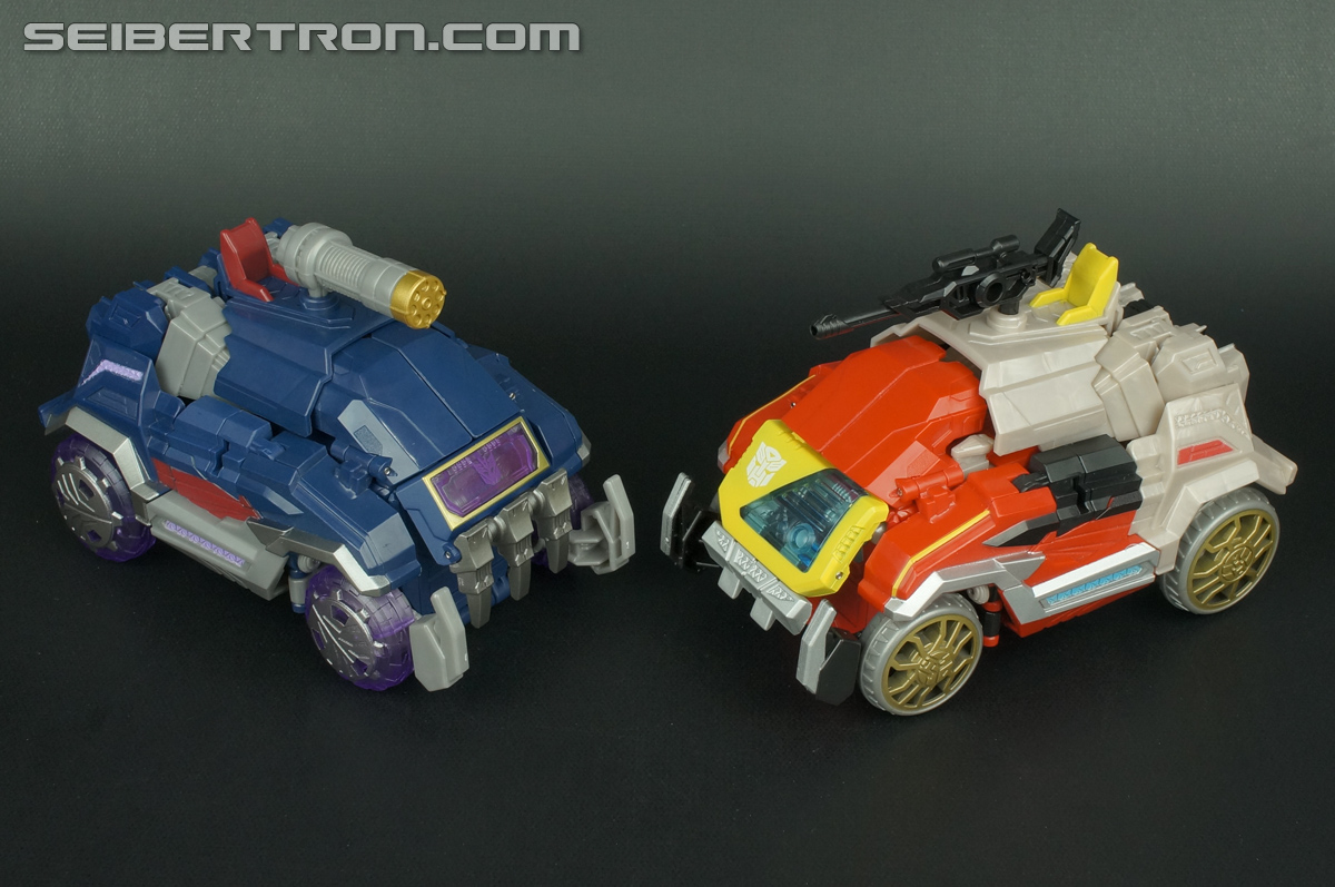 Transformers Fall of Cybertron Blaster (Image #46 of 193)