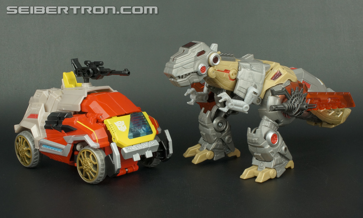 Transformers Fall of Cybertron Blaster (Image #49 of 193)