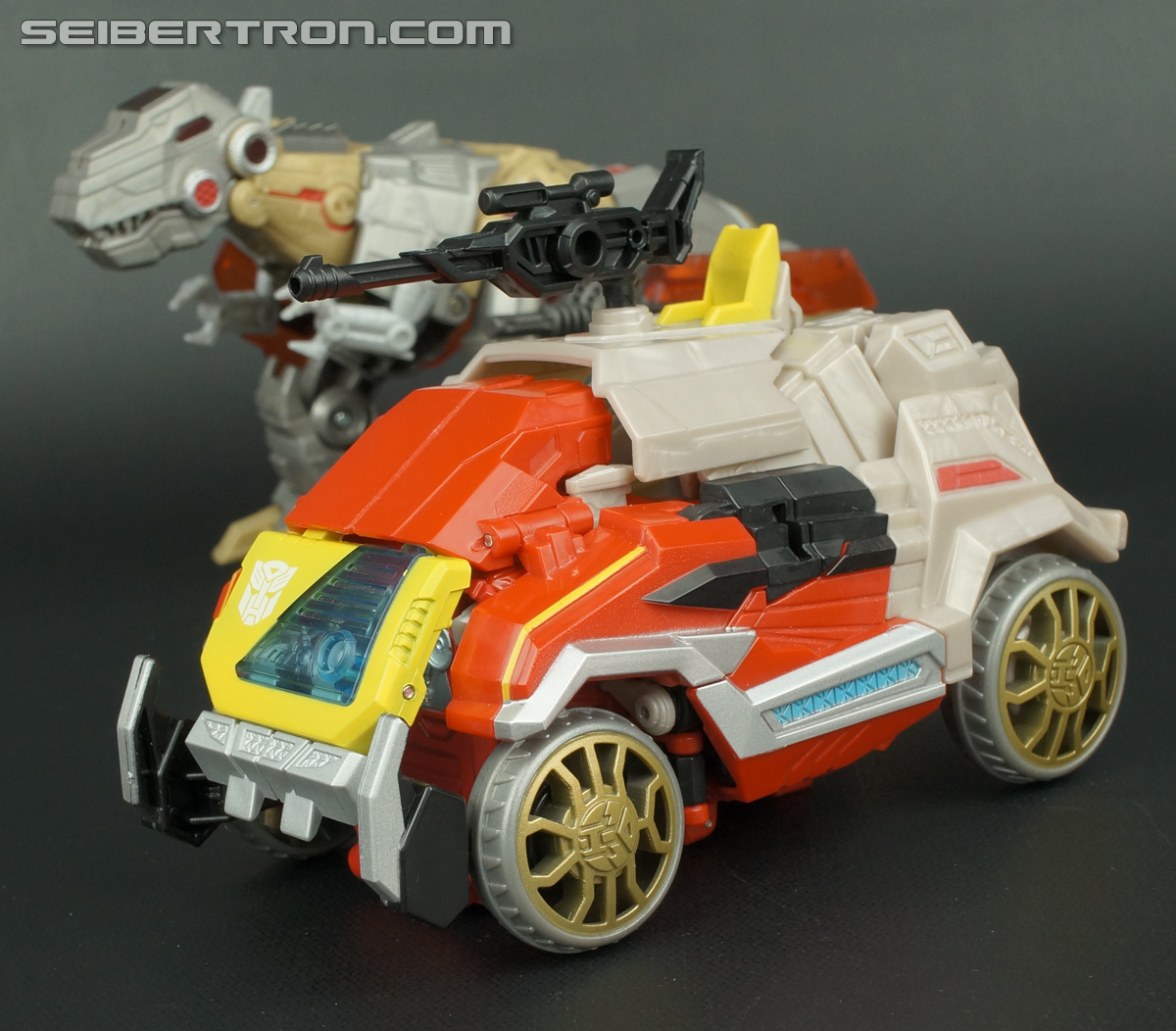 Transformers Fall of Cybertron Blaster (Image #51 of 193)