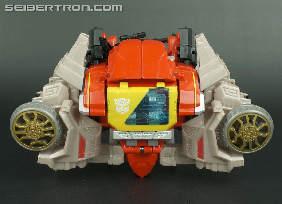 Transformers Fall of Cybertron Blaster (Image #59 of 193)