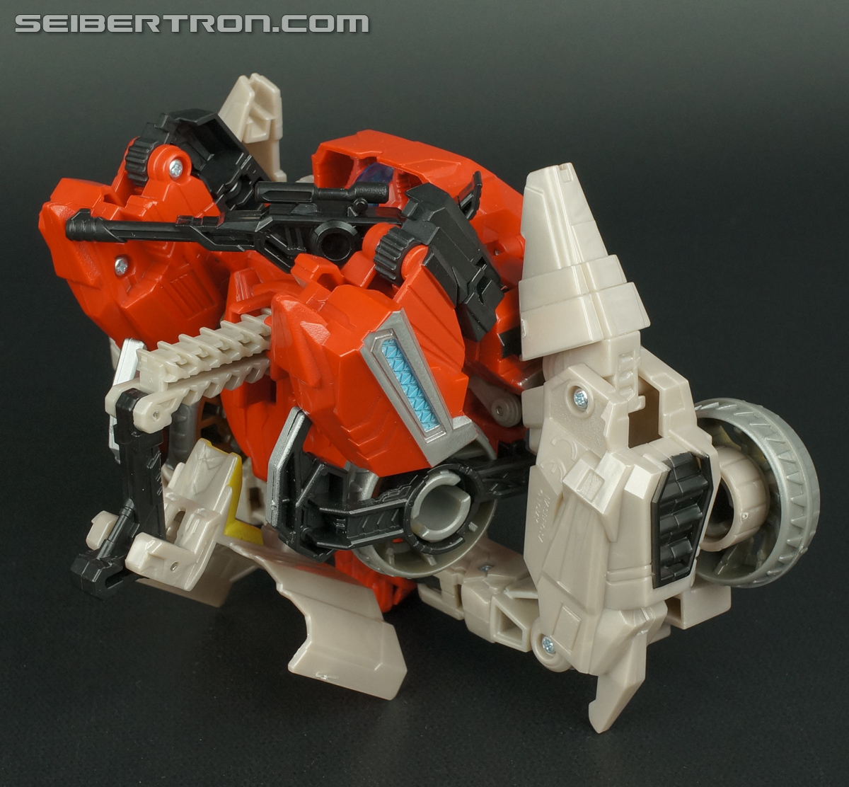 Transformers Fall of Cybertron Blaster (Image #63 of 193)