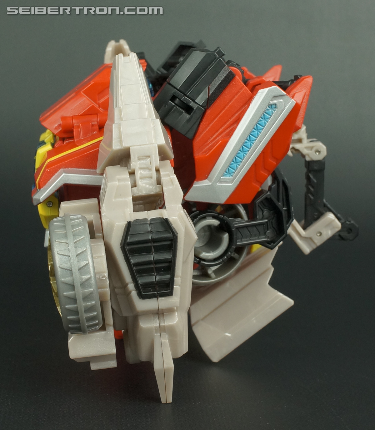 Transformers Fall of Cybertron Blaster (Image #66 of 193)