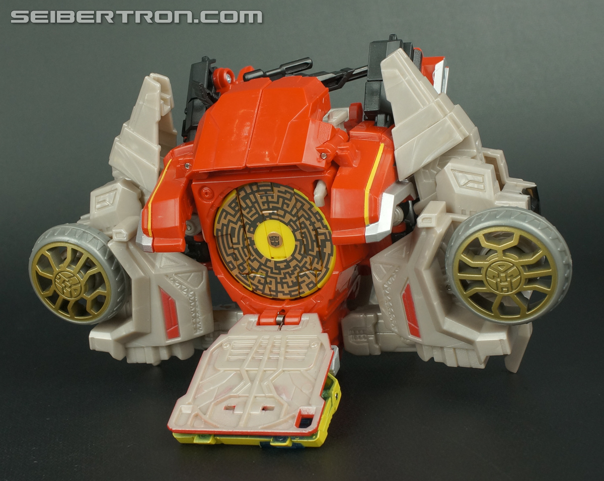 Transformers Fall of Cybertron Blaster (Image #73 of 193)