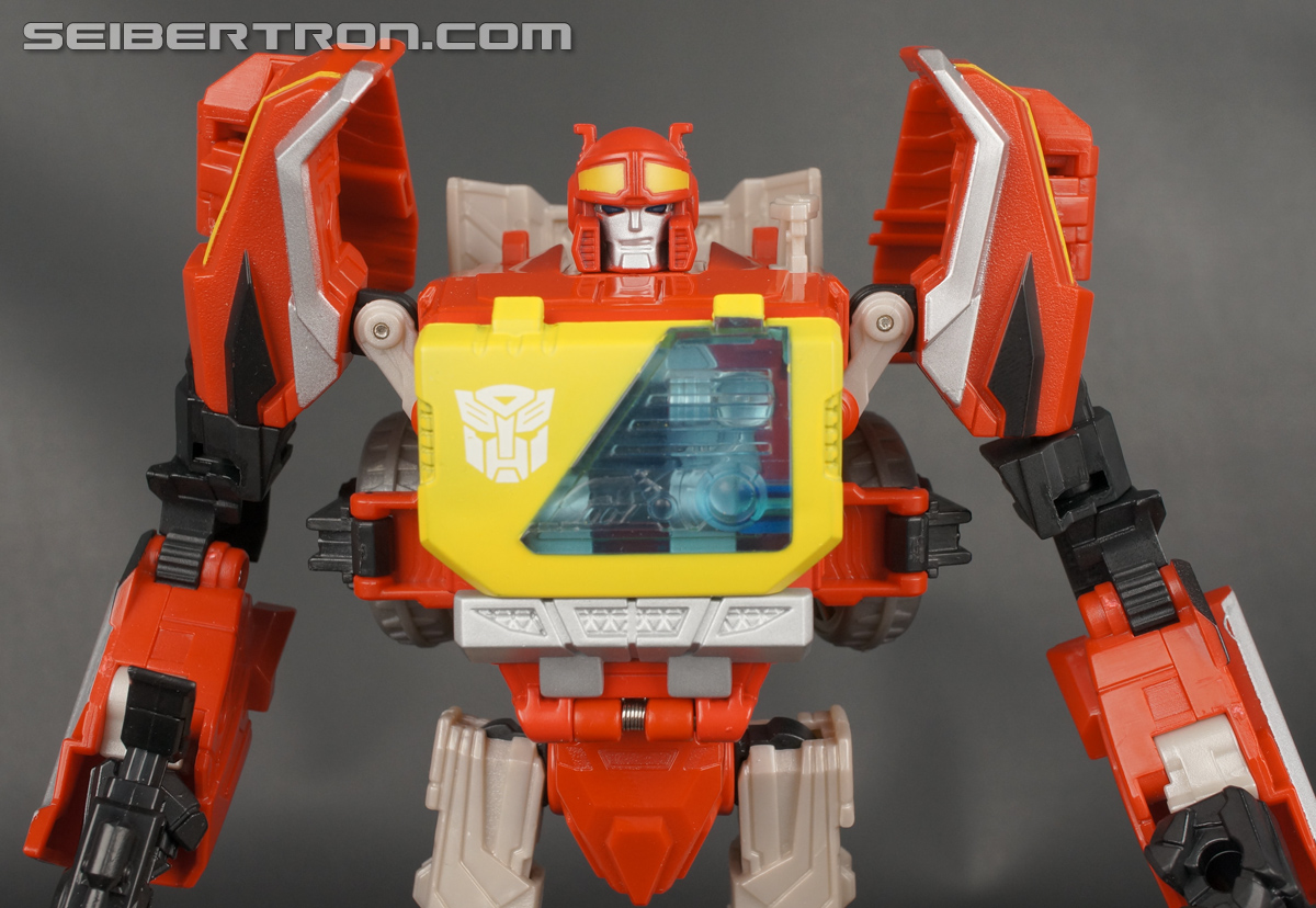 Transformers Fall of Cybertron Blaster (Image #83 of 193)