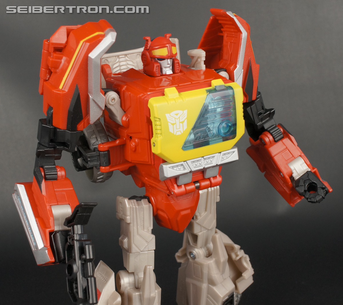 Transformers Fall of Cybertron Blaster (Image #85 of 193)