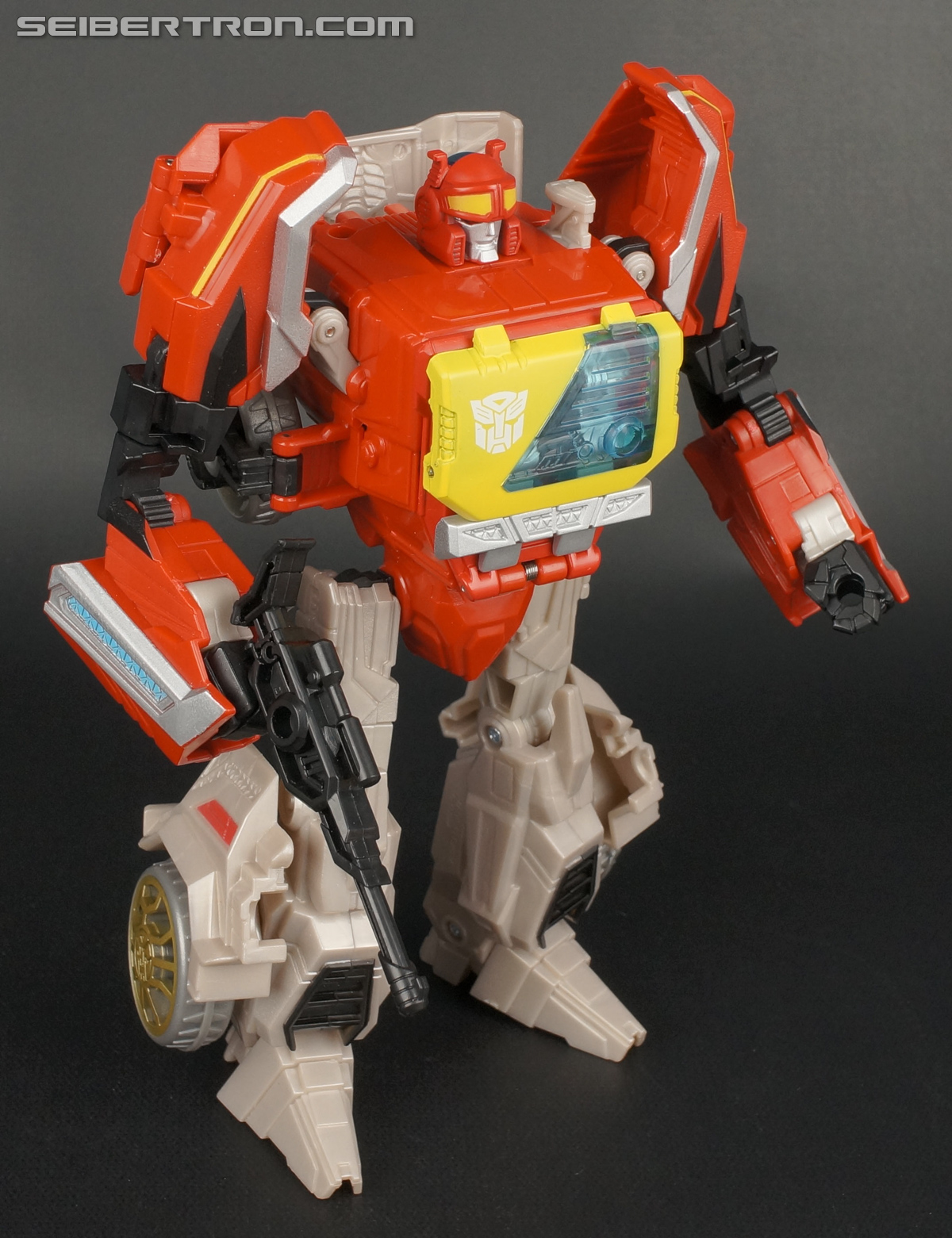 Transformers Fall of Cybertron Blaster (Image #90 of 193)