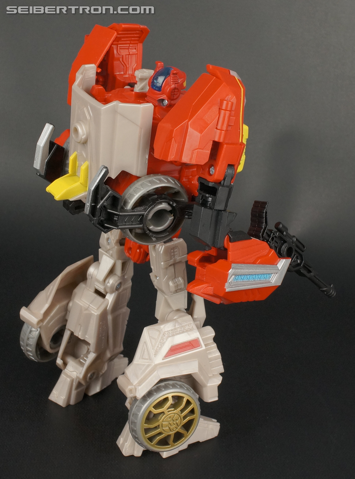 Transformers Fall of Cybertron Blaster (Image #94 of 193)