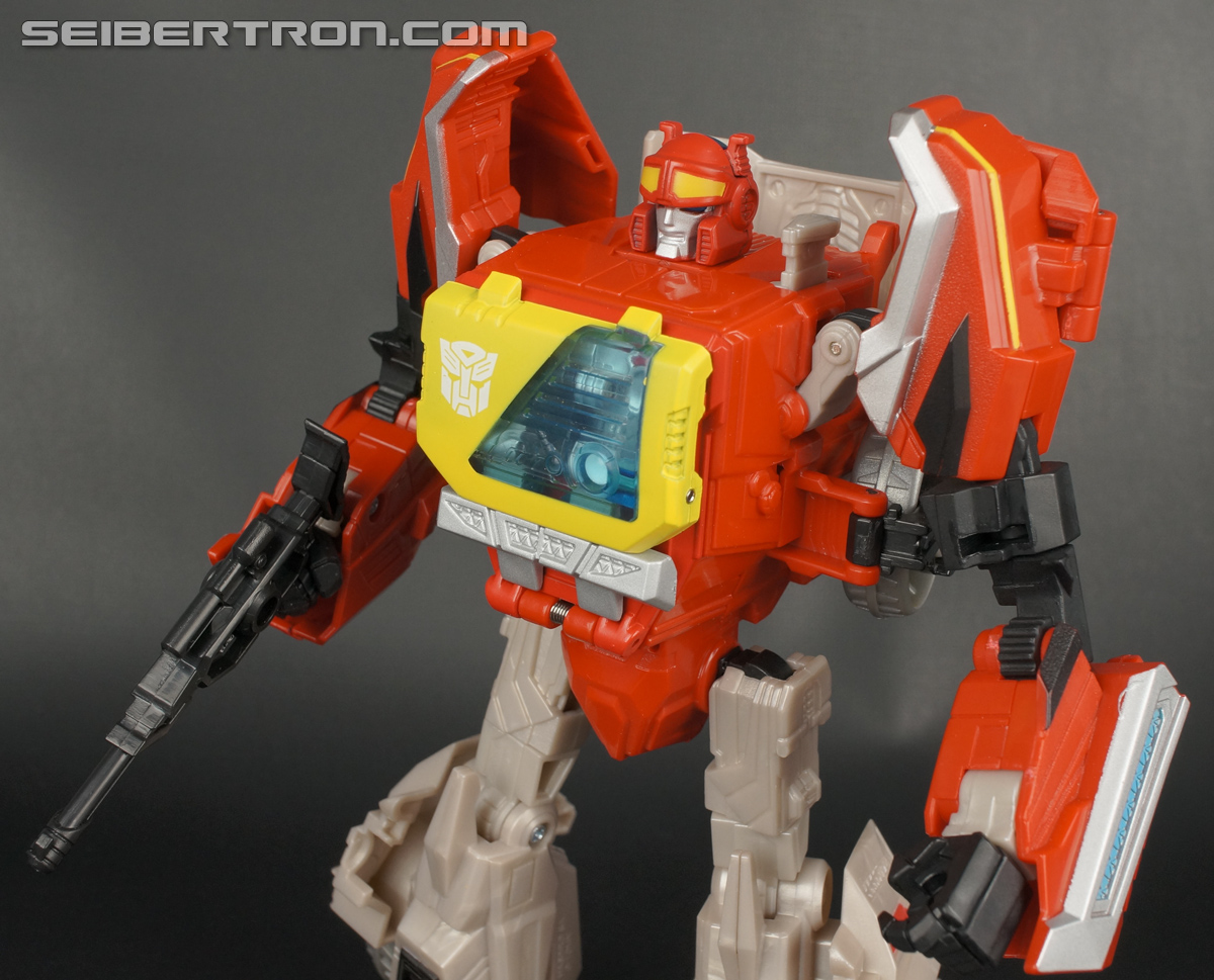 Transformers Fall of Cybertron Blaster (Image #100 of 193)