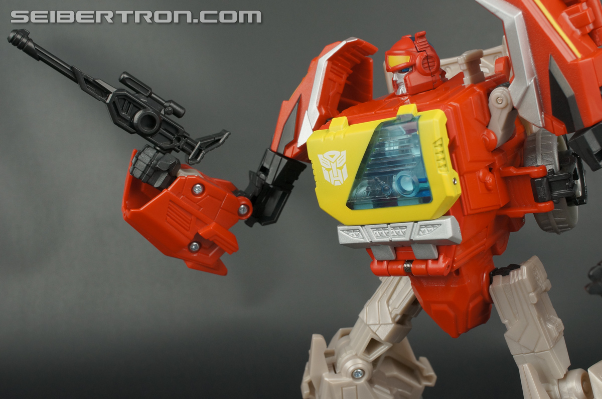 Transformers Fall of Cybertron Blaster (Image #124 of 193)