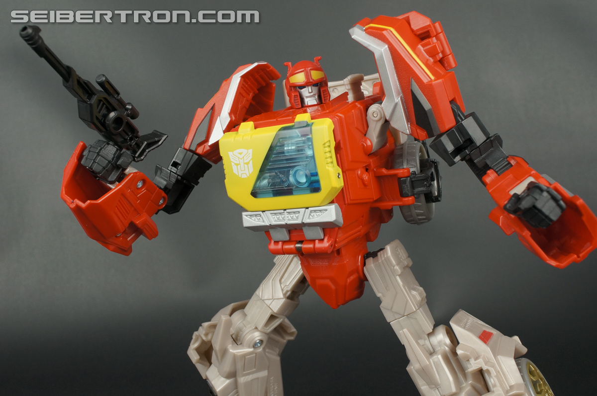 Transformers Fall of Cybertron Blaster (Image #127 of 193)