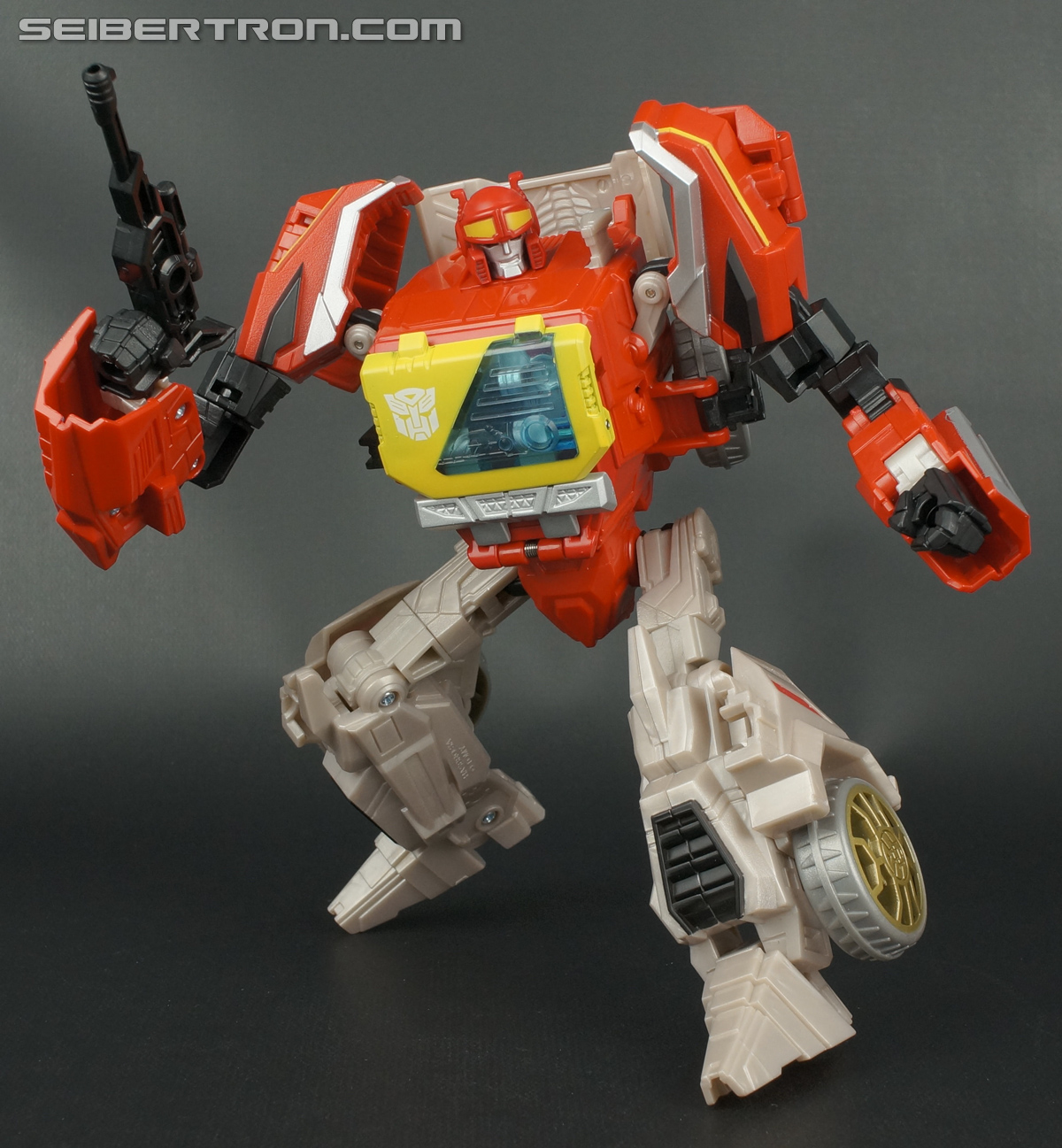 Transformers Fall of Cybertron Blaster (Image #131 of 193)