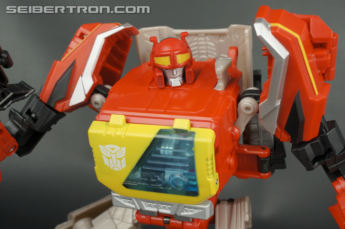 Transformers Fall of Cybertron Blaster (Image #134 of 193)