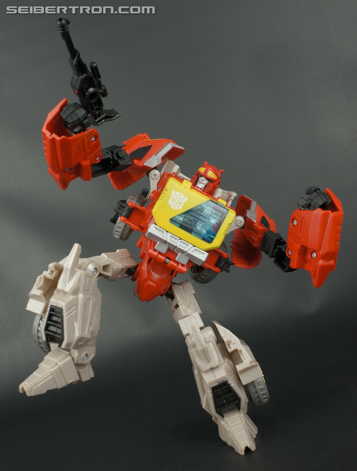 Transformers Fall of Cybertron Blaster (Image #141 of 193)